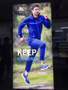 Wholesale Waterproof Outdoor Advertising Light Box Picture Frame Wall Mounted Backlight from china suppliers