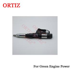 Wholesale HINO Common Rail Injector 095000-5402 Denso Common Rail Injectors 239101322 from china suppliers