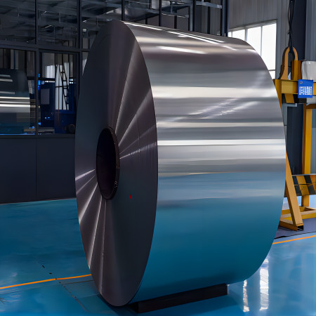 2A16 Duralumin Aluminium Coil Heat Resistant 1200mm For Airtight Cabin