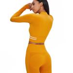 Oem Factory Manufacturer Custom Logo Tracksuits Slim Fit Breathable Women