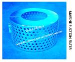 Cargo Oil Tank Suction Filter Screen B200 Cb * 623-80 , Sewage Well Suction