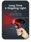 Personal Care Home Diode Laser 755 808 1064nm for Skin Rejuvenation and Hair