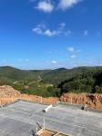Modern Design White Waterproof Geosynthetic Clay Liner GCL for Landfill and