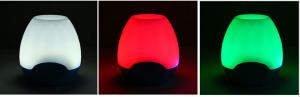 Wholesale quran speaker lamp with remote control from china suppliers