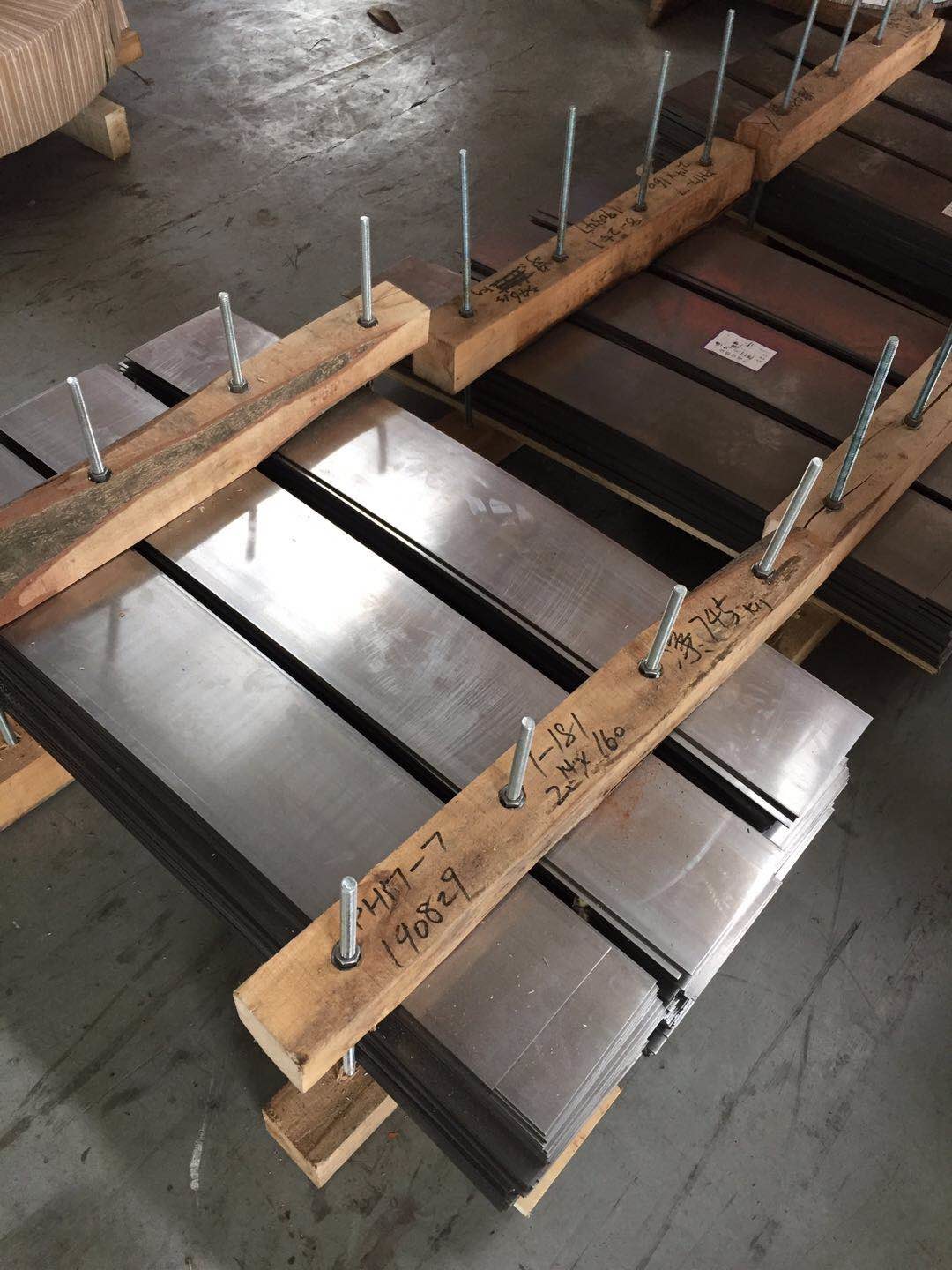 PH Grades 17-4PH 17-7PH PH15-7Mo Stainless Steel Sheet And Strip Coil