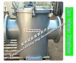 Specializing in the production of marine stainless steel sea water filter,