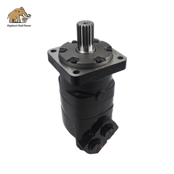 Replace Char-Lynn 112-1069-006 High Quality Orbital Hydraulic Motor BMK6 Motor