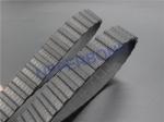 Rubber Tooth Conveyor Belt Protos Cigarette Machine Spare Parts Industrial