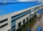 Industrial Structural Steel Construction Design Heavy/Light Weight Prefabricated