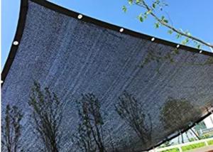 Wholesale Agricultural Farming Uv Resistant Shade Cloth 90gsm 80% Rate ISO Approved from china suppliers