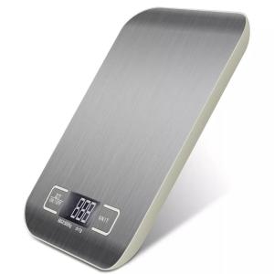 Wholesale Food Coffee Electronic Kitchen Scale Waterproof Kitchen Weighing Scale from china suppliers