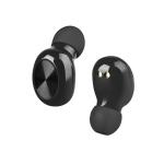 Portable TWS Earphone with LCD Screen OEM Blue Tooth 5.0 Headphone for Cell