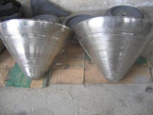 Wholesale Smooth Surface Steel Heat Resistant Castings With SS310 Standard DF043 from china suppliers