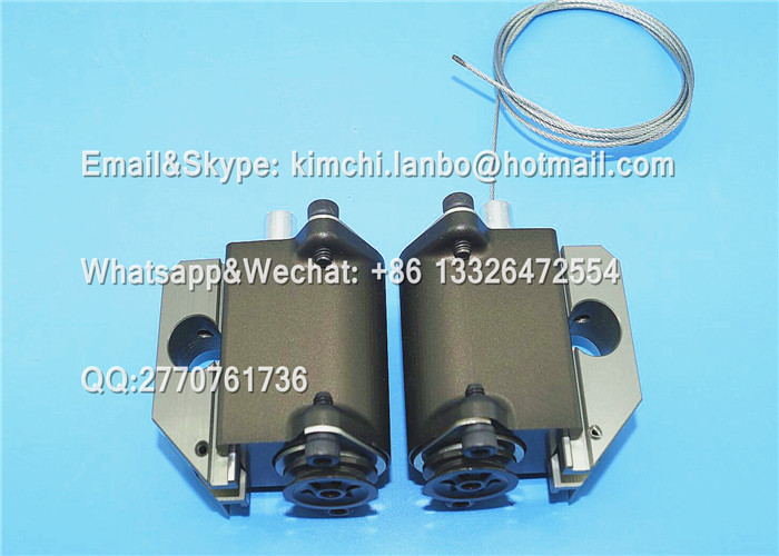 XL105 102 HD strengthen fedder sucker pair HIGH QUALITY printing machine parts