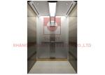 High Quality And Commercial Elevator 8 Floor Passenger Elevator