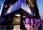 SMD1920 Outdoor Transparent LED Screen