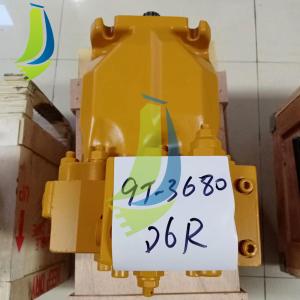 Wholesale 9T-3680 9T3680 Piston Pump For D6R Dozer from china suppliers