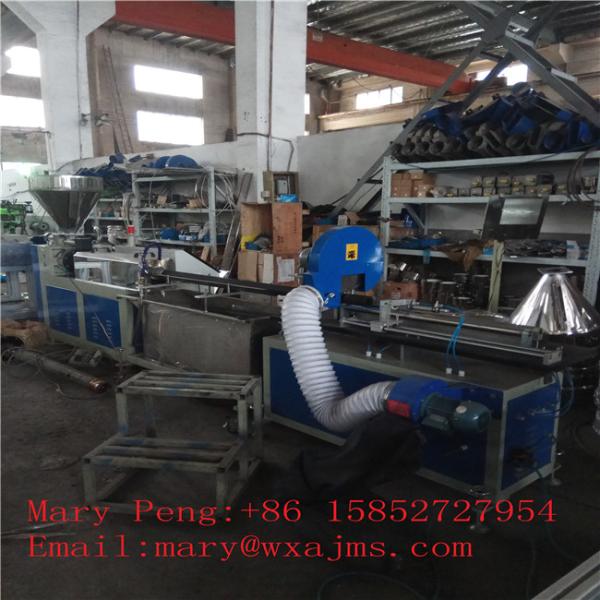CTO Activated Carbon Filter Cartridge Machine/Carbon Block Making Machine/Extruders