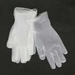 Powder Free Disposable Vinyl Gloves for Medical staff Work Protection