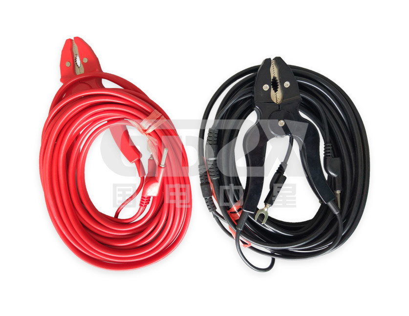 China Factory Price International Standard DC Resistance Fast Tester For Transformer Winding