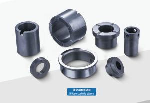 Wholesale Industrial Ceramic Parts Plunger ＆ Sleeve from china suppliers