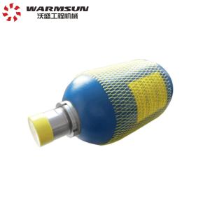 Wholesale Original B229900003708 Bag Type Accumulator EHV10-330/90 For Concrete Pump Spare Parts from china suppliers
