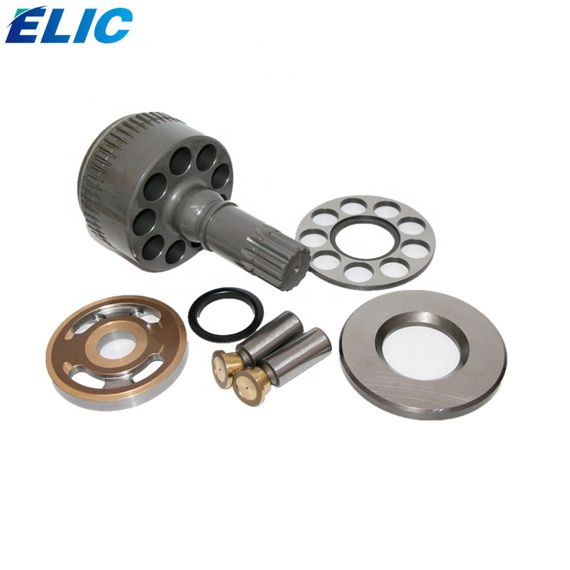 Excavator Swing Motor Hydraulic Spare Parts E200B SG08 MFB150 MFB160 1313-165 1398-150 1398-149 0722-142