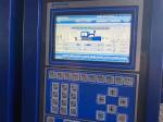 37kW Used Haitian Injection Moulding Machine Fruit Crate Bottle Cap 70mm Screw