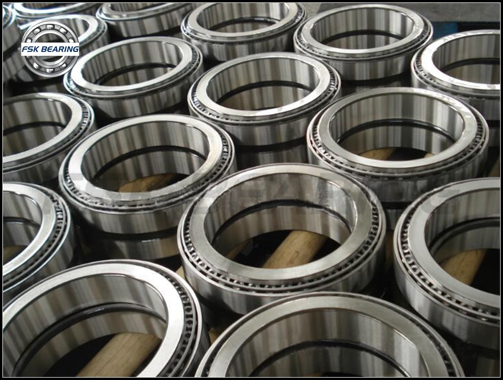 FSK NP262883/NP789786 Double Row Tapered Roller Bearing ID 380mm P6 P5
