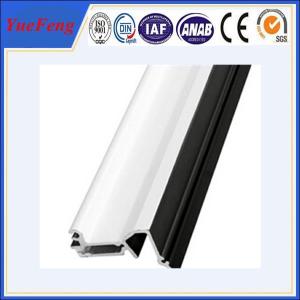 Wholesale Custom made aluminum extrusion greenhouse parts from china suppliers