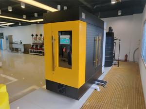 Wholesale 10kg/h Salt Water Electrolysis Sodium Hypo Generator from china suppliers
