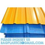 Rooftop tile, Galvanized Corrugated Iron Sheet Zinc Corrugated Metal Roofing