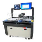 Energy-Saving Desktop Offline Selective Soldering Machine L1100mm X W790mm X
