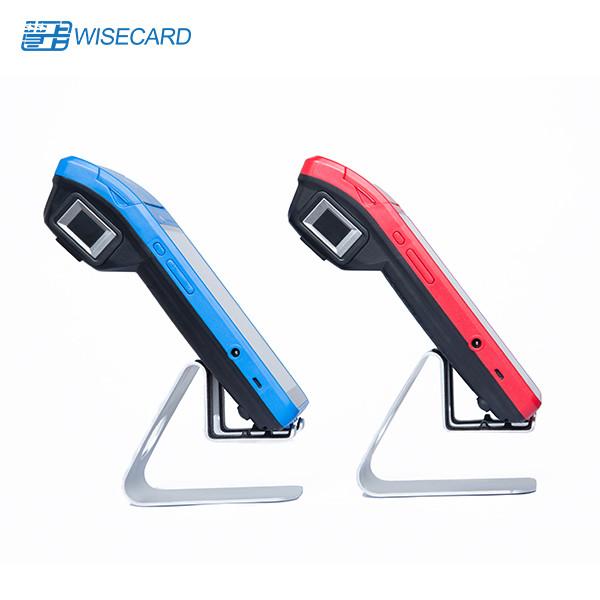Top Sale High Quality wholesale Billing Payment POS Machine Handheld Android 5.5