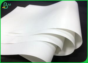 Wholesale Printable 70 x 100cm 170g 180g Coated Glossy Art Paper For Printing Magazine from china suppliers