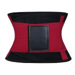 SGS Slimming Body Shaper Waist Belt For Women Stomach Strainer Cincher