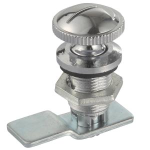Wholesale Electric Cabinet Latch Door Lock ToolBox Custom Polishing Surface from china suppliers