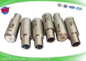 Wholesale Ceramic 12×30mmL Diameter 3.1mm EDM Drill Guides from china suppliers