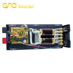 FI-40248 China Supplier 4000W Solar Power System Pure Sine Wave Inverter 12V
