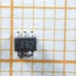 ESDA6V1-5W6 ST Diodes 3VWM SOT3236 6-TSSOP SC-88 SOT-363 -40°C ~ 125°C