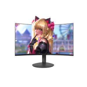 China Wall Mounted Hopestar LCD Computer Monitors 350cd/M2 HDMI VGA Inputs on sale