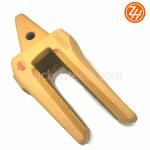 53HRC Bucket Tooth Adapter , 6I6554 Excavator Bucket Components