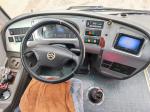 Reliable 47 Seats Used City Bus Diesel Fuel Pre Owned Coaches