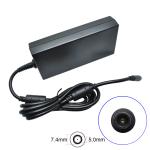240V Dell Laptop AC Adapter 19.5 V 9.23 A 180w Laptop Charger OEM ODM