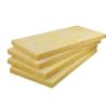 Buy cheap Fireproof Rock Wool Insulation Board , Rigid Rockwool Panels from wholesalers