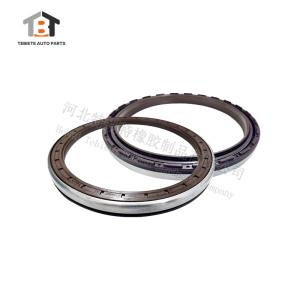 Wholesale Cassette Wheel Hub Oil Seal OEM 1740992 1534012 1409889 12020496b 142*170*13.5/16MM from china suppliers