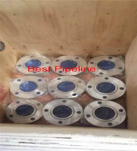 Wholesale Lap Joint Forged Steel Flanges Art. Nr. 2631-2638 DIN 2631-PN 6 Bis DIN 2638-PN 160 from china suppliers