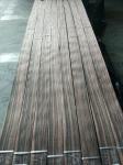 Ebony Natural Wood Veneer - Makassar/Amara
