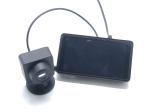 1920x1080p IP68 256GB Thermal Car Camera Night Vision For Vehicle