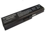 3 TOSHIBA laptop battery, Toshiba PA3534U PA3727U PABAS098 Satellite M300 M512